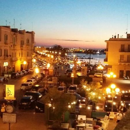 BorgoAntico34 - Luxury Room Molfetta Exterior foto