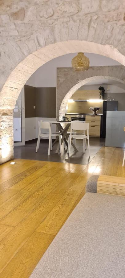 BorgoAntico34 - Luxury Room Molfetta Exterior foto