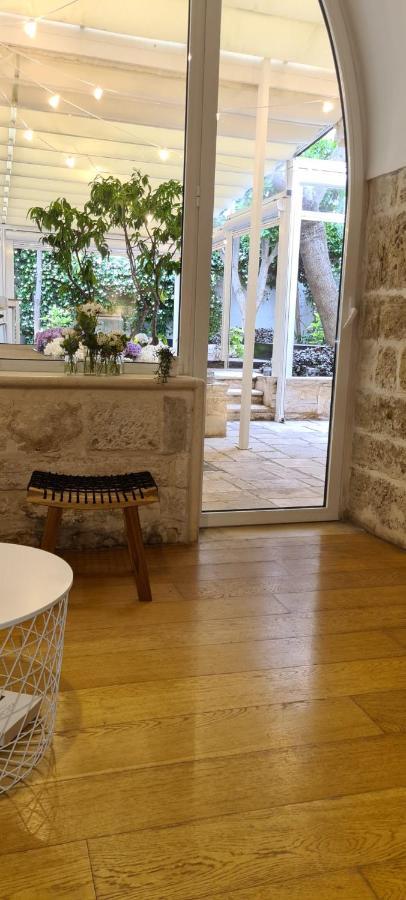 BorgoAntico34 - Luxury Room Molfetta Exterior foto