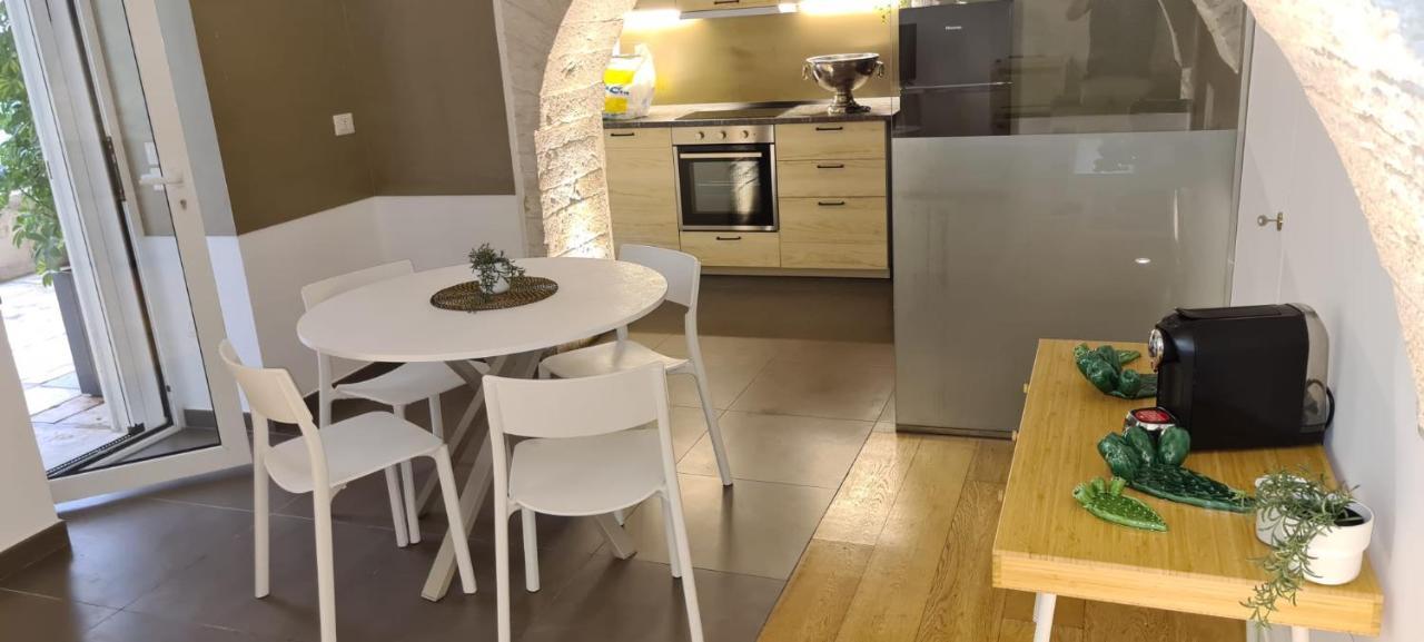 BorgoAntico34 - Luxury Room Molfetta Exterior foto