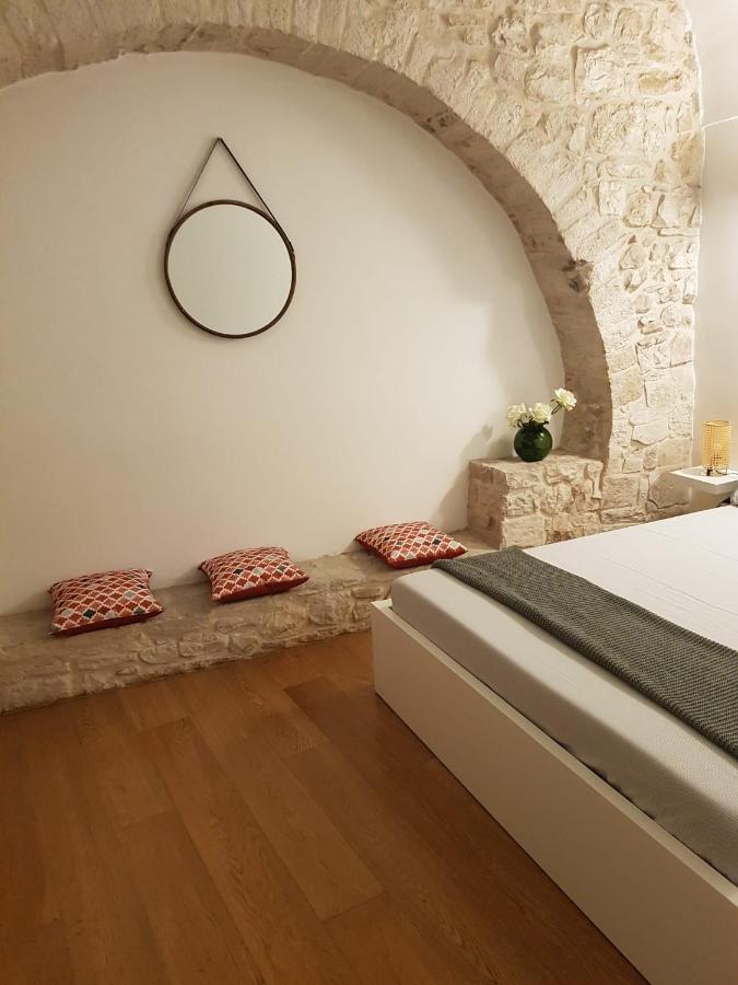 BorgoAntico34 - Luxury Room Molfetta Exterior foto