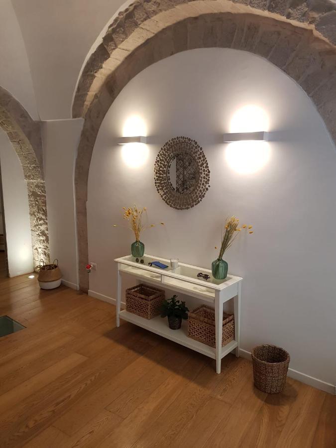 BorgoAntico34 - Luxury Room Molfetta Exterior foto
