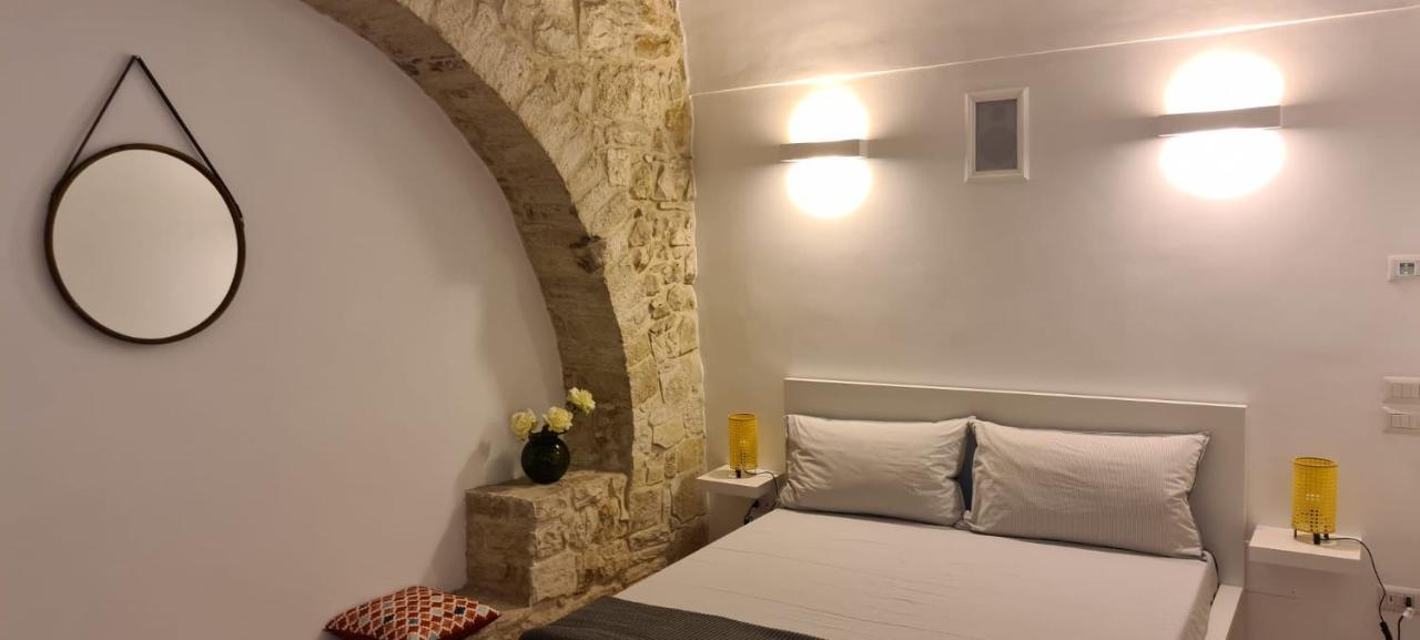 BorgoAntico34 - Luxury Room Molfetta Exterior foto