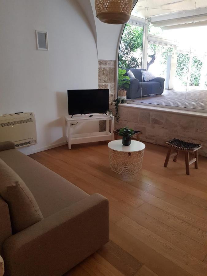 BorgoAntico34 - Luxury Room Molfetta Exterior foto