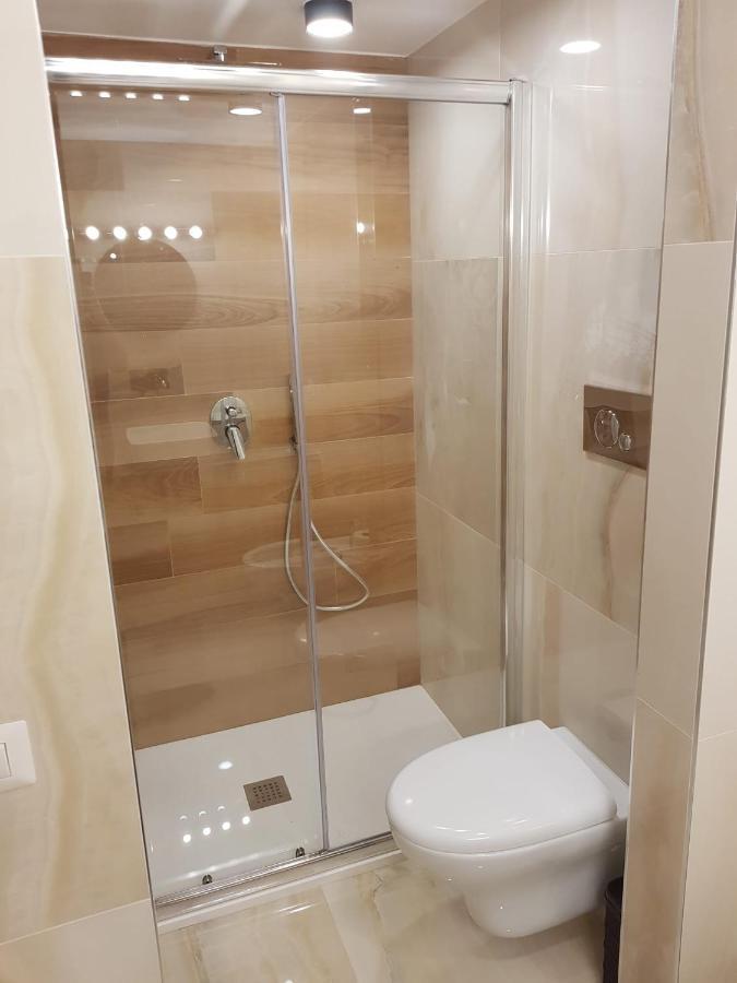 BorgoAntico34 - Luxury Room Molfetta Exterior foto