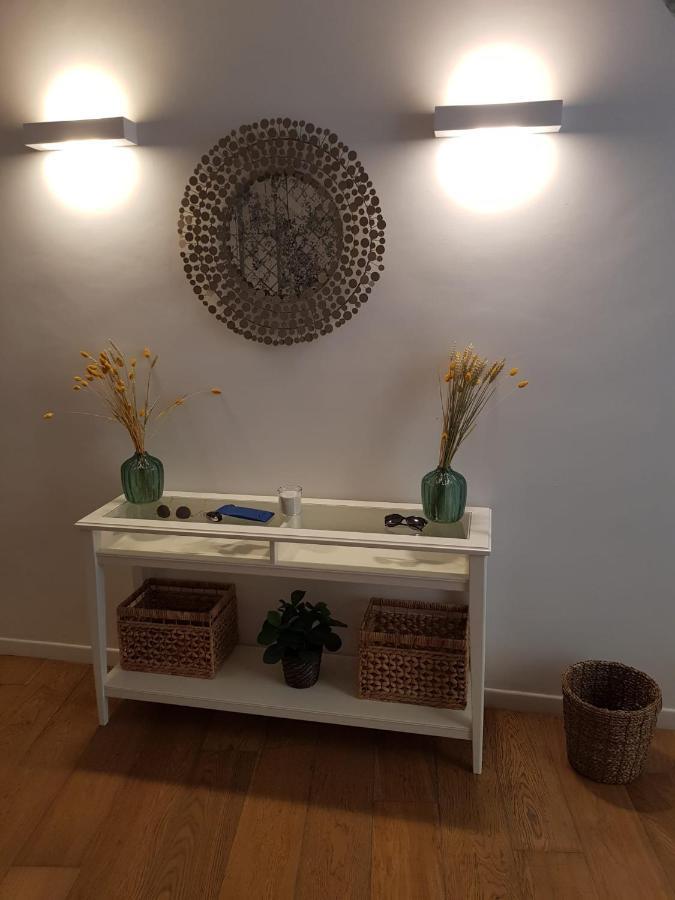 BorgoAntico34 - Luxury Room Molfetta Exterior foto