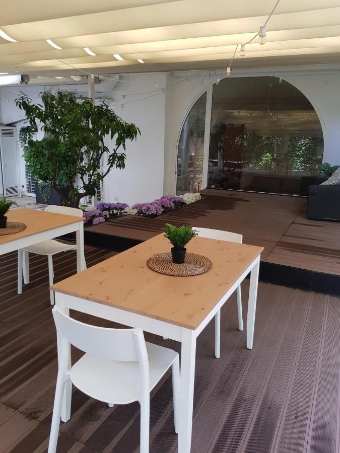BorgoAntico34 - Luxury Room Molfetta Exterior foto