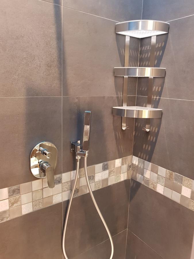 BorgoAntico34 - Luxury Room Molfetta Exterior foto