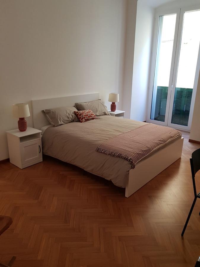 BorgoAntico34 - Luxury Room Molfetta Exterior foto