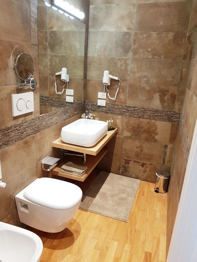 BorgoAntico34 - Luxury Room Molfetta Exterior foto