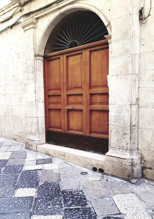 BorgoAntico34 - Luxury Room Molfetta Exterior foto