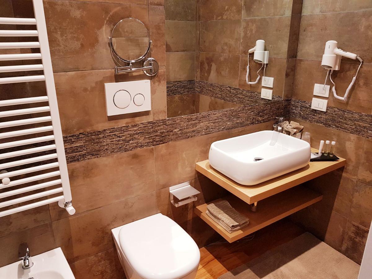 BorgoAntico34 - Luxury Room Molfetta Exterior foto
