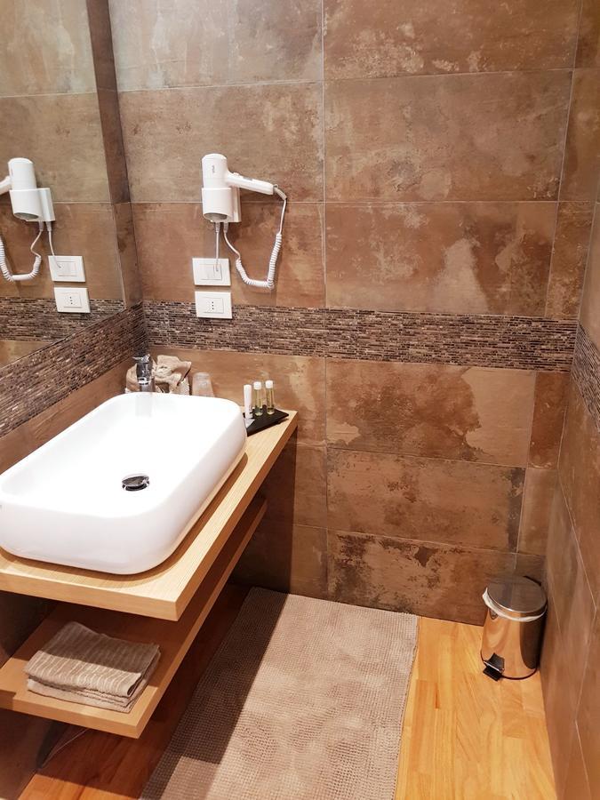 BorgoAntico34 - Luxury Room Molfetta Exterior foto