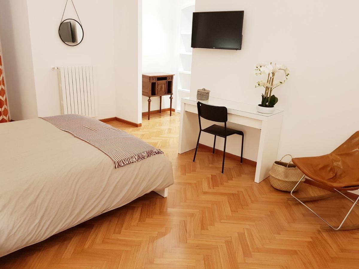 BorgoAntico34 - Luxury Room Molfetta Exterior foto