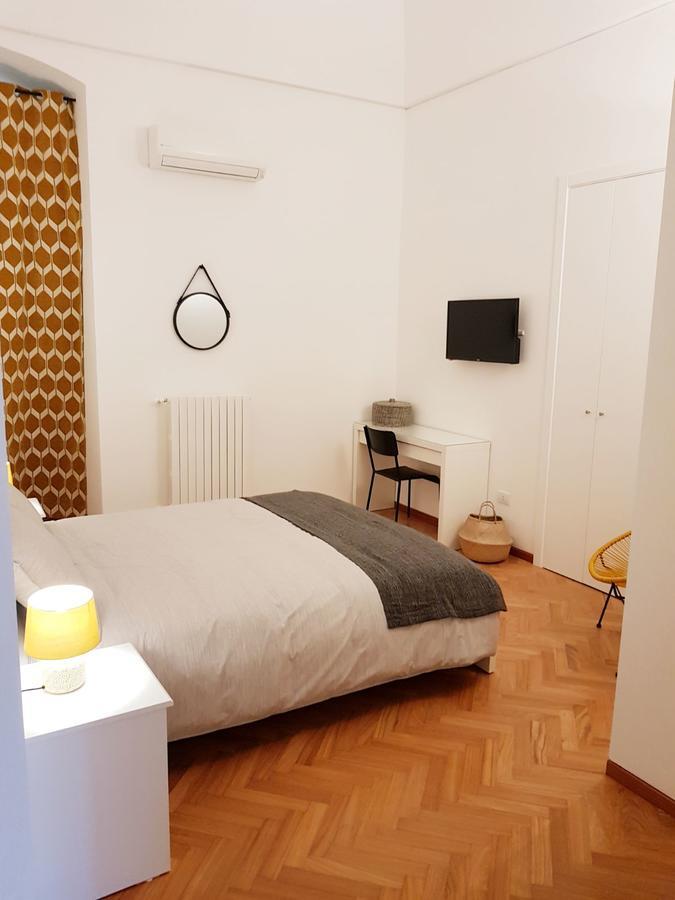 BorgoAntico34 - Luxury Room Molfetta Exterior foto