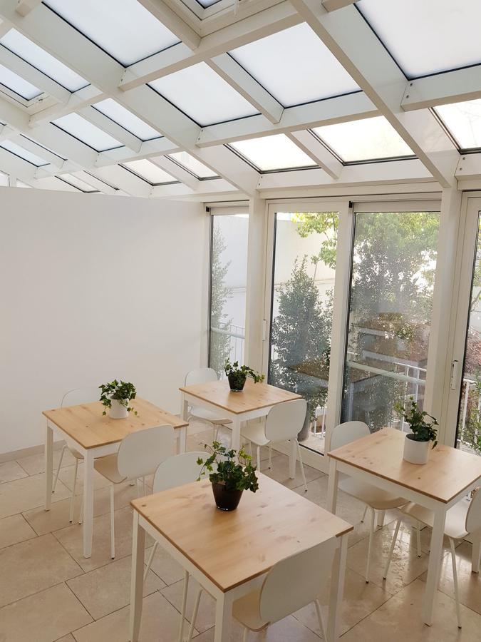 BorgoAntico34 - Luxury Room Molfetta Exterior foto