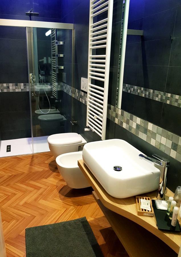 BorgoAntico34 - Luxury Room Molfetta Exterior foto