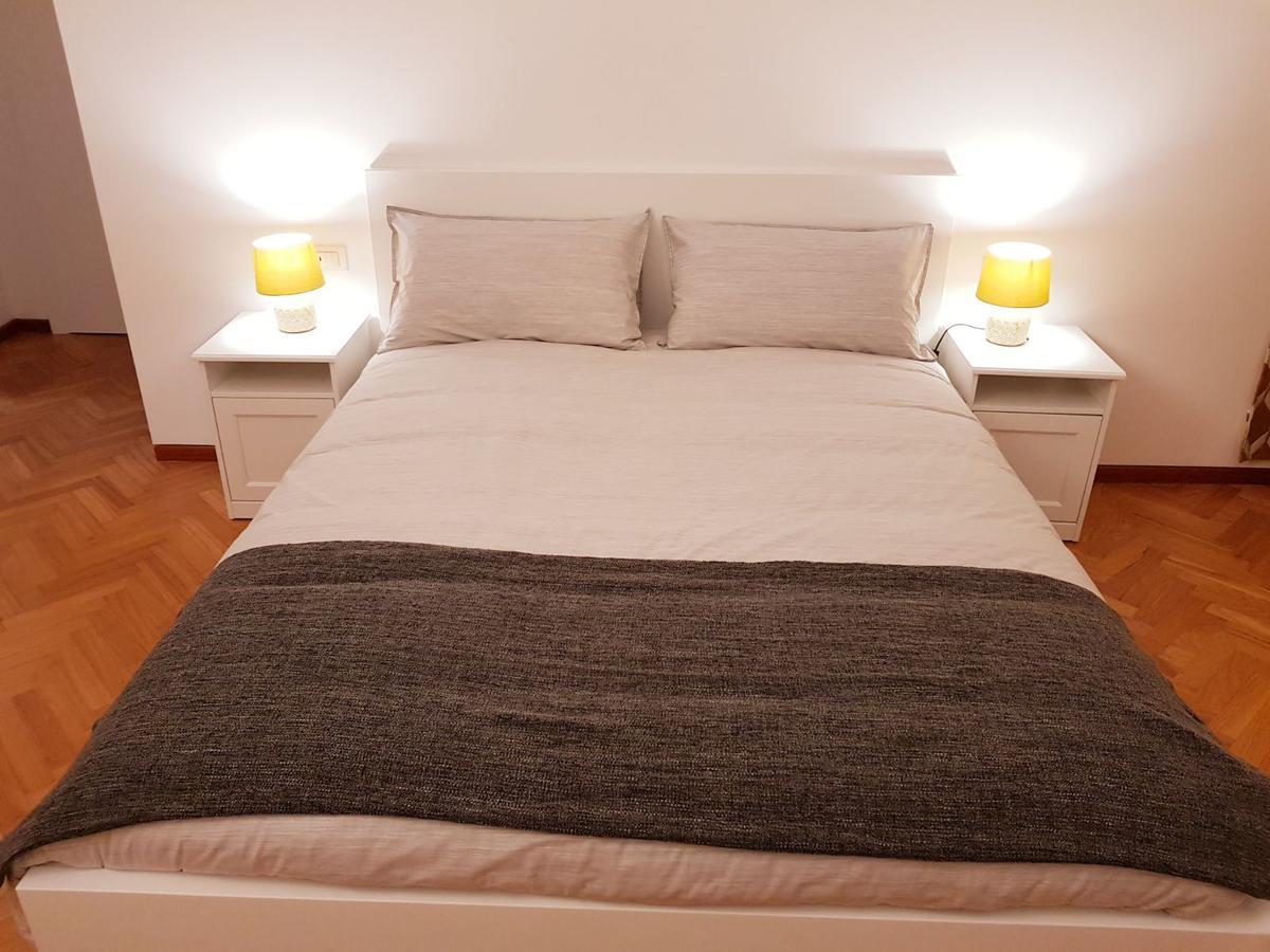 BorgoAntico34 - Luxury Room Molfetta Exterior foto