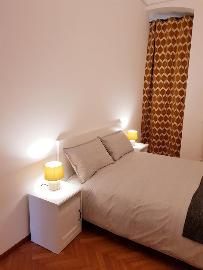 BorgoAntico34 - Luxury Room Molfetta Exterior foto