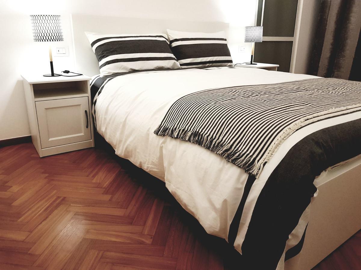 BorgoAntico34 - Luxury Room Molfetta Exterior foto