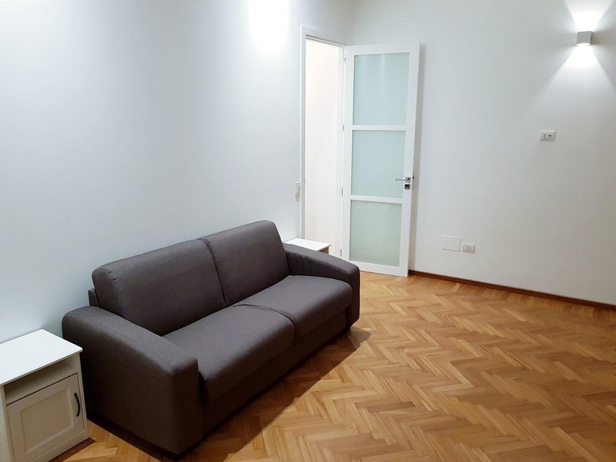 BorgoAntico34 - Luxury Room Molfetta Exterior foto